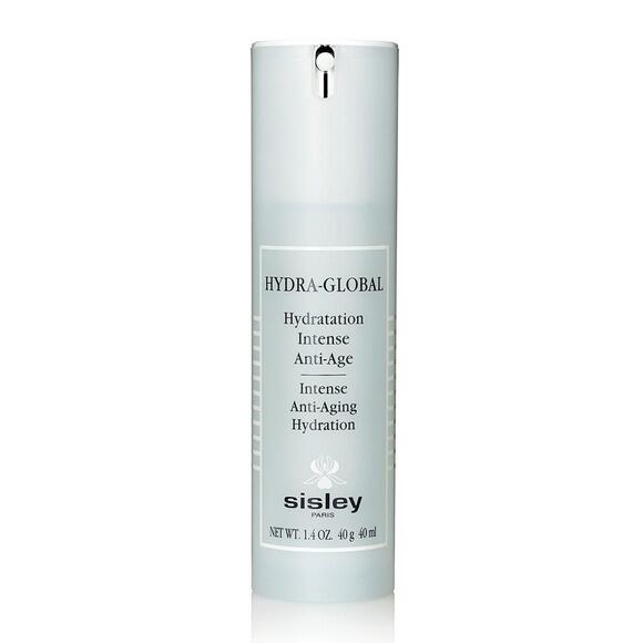Sisley Hydra Global Anti-Age Intense Hydration 40 Ml RETAIL $335 (286960) - Picture 1 of 1